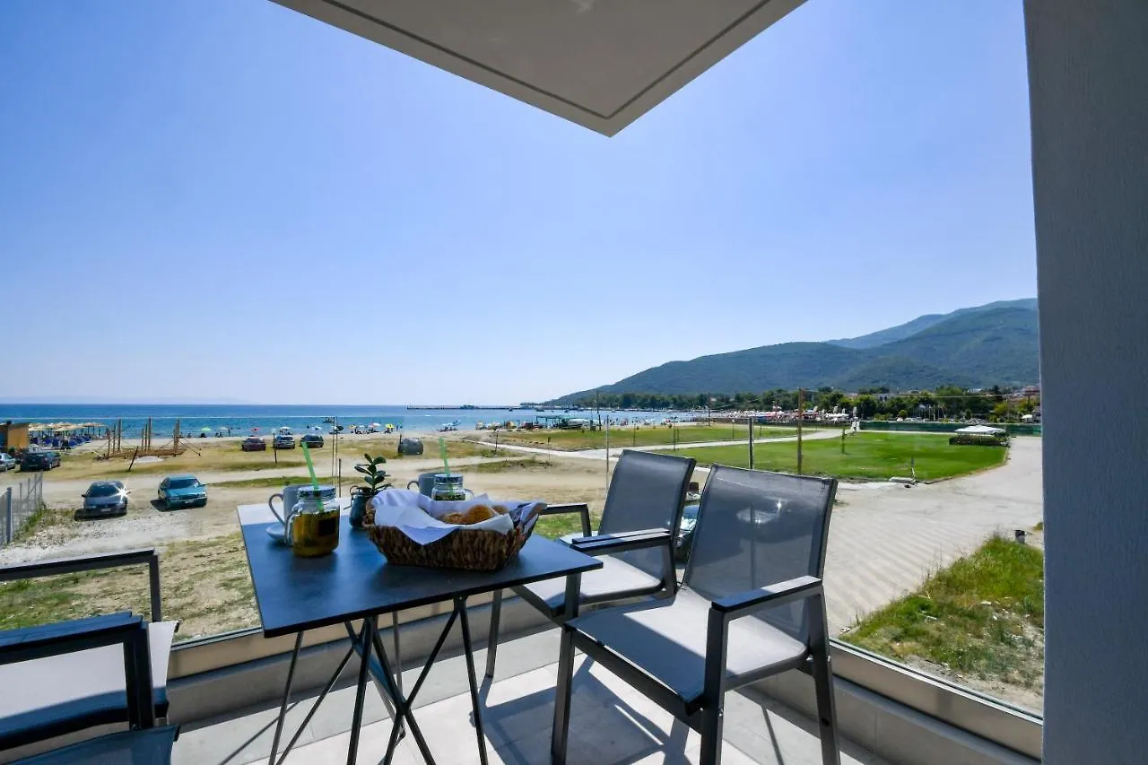 Apartment Alos Utopia Stavros