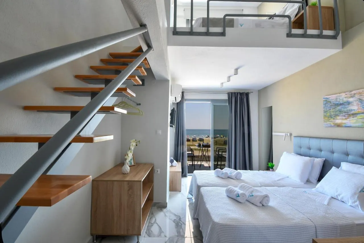 Alos Utopia Stavros  Apartment