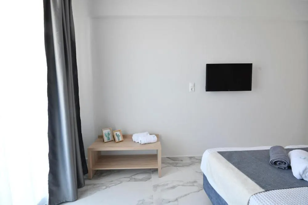 Alos Utopia Stavros  Apartment Stavros (Thessaloniki)