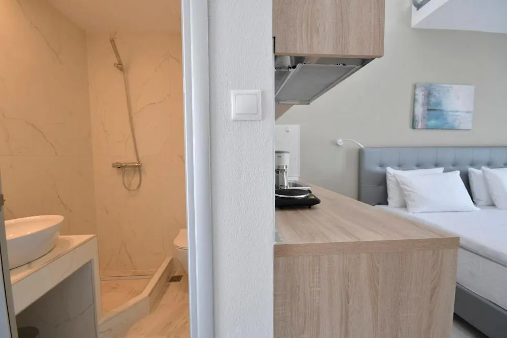 Apartment Alos Utopia Stavros  Greece