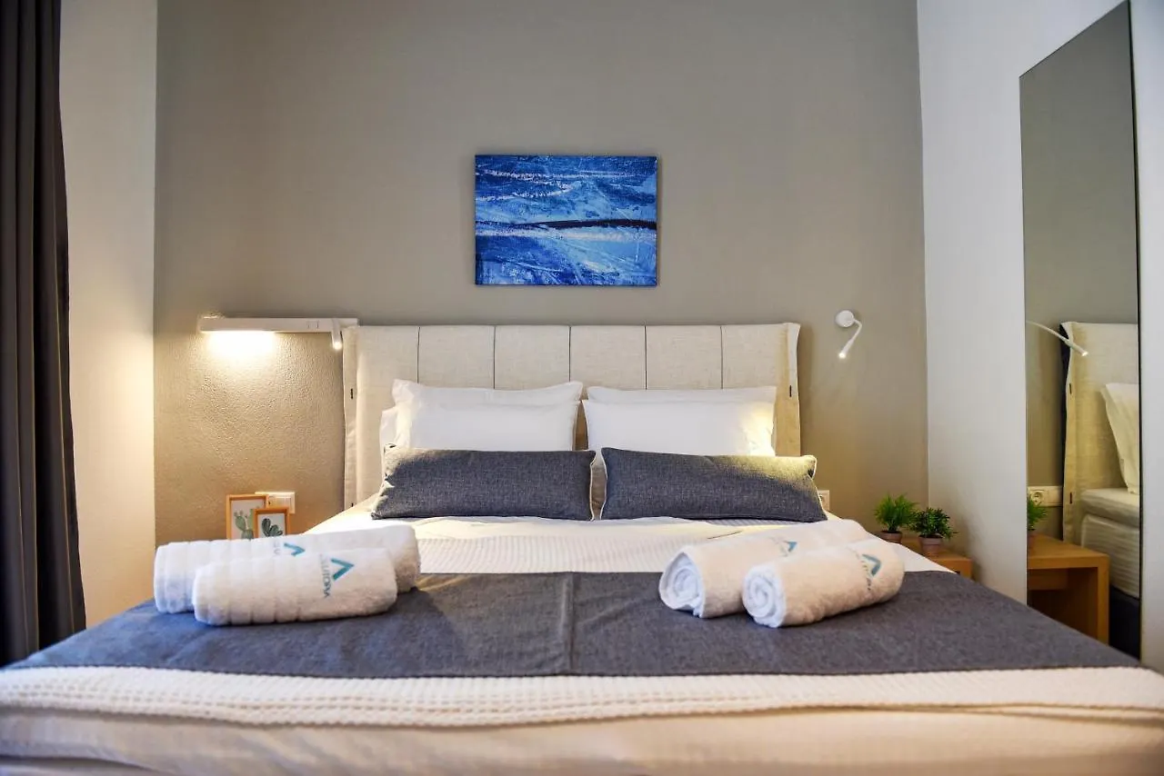 Alos Utopia Stavros  Apartment Stavros (Thessaloniki)