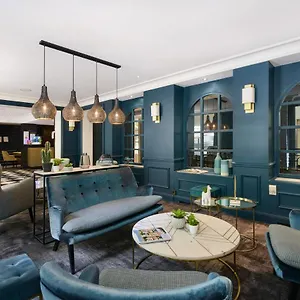 Le Royal Rive Gauche Hotel Paris
