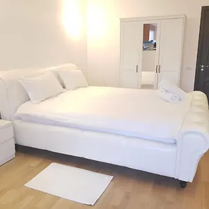 Ritmului Mega Mall Apartament Bucureşti