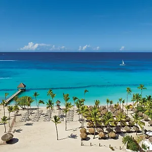 Dreams Dominicus La Romana Resort&spa Complex Bayahibe