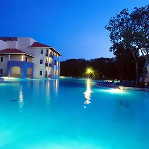 Occidental Grand Xcaret Complex Los Dos Compadres